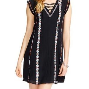 Jessica Simpson Shift Dress